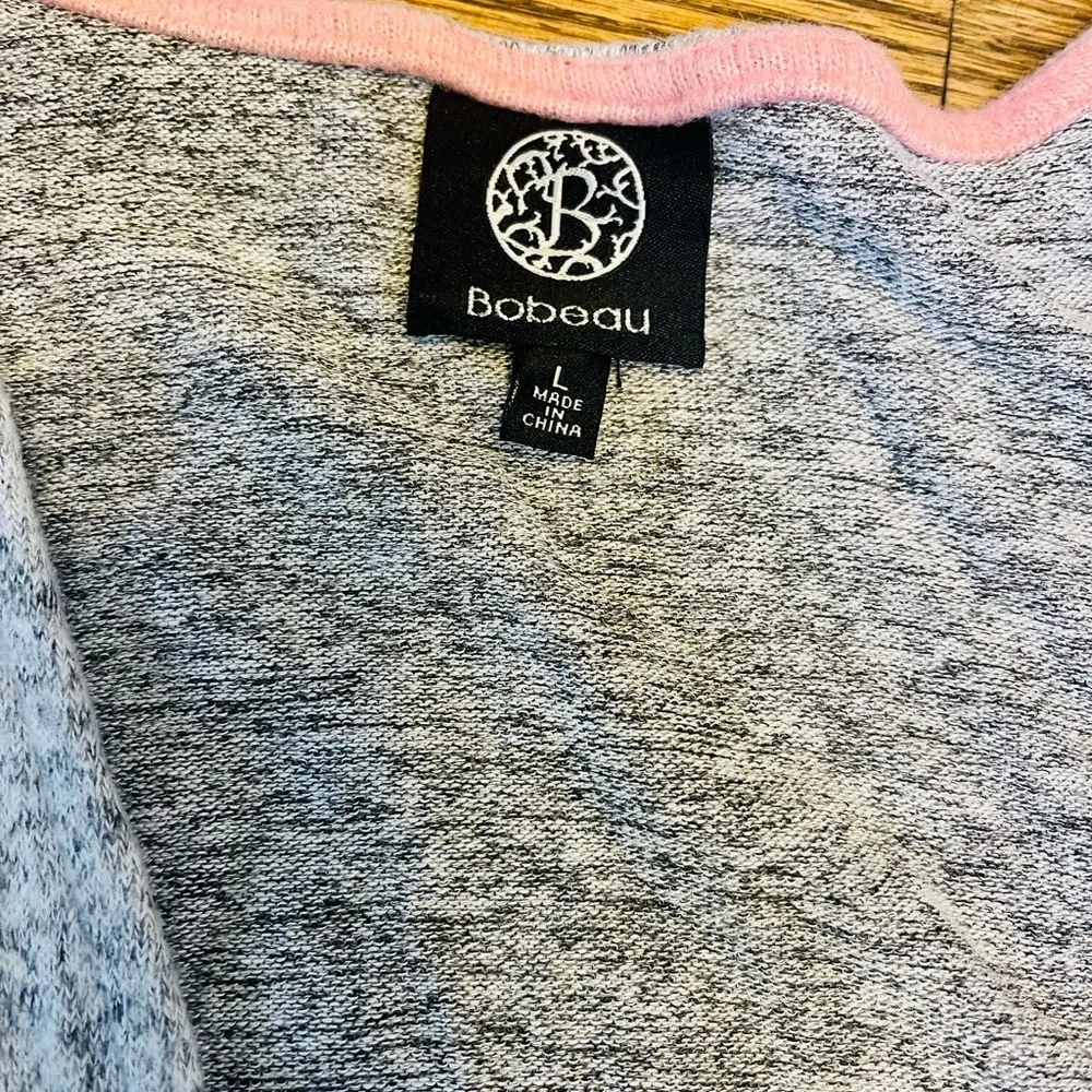 bobeau mara pocket